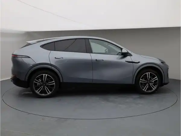XPENG G6 Performance AWD (7/28)