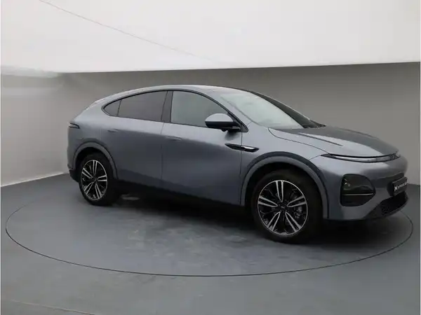 XPENG G6 Performance AWD (8/28)