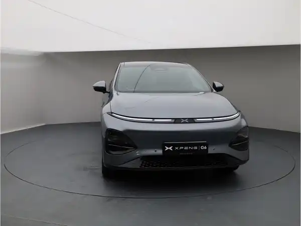 XPENG G6 Performance AWD (9/28)