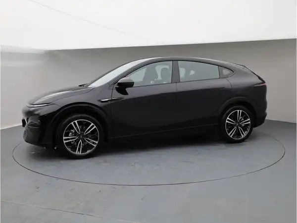 XPENG G6 AWD Performance (3/29)