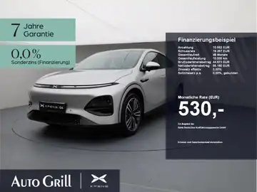 XPENG G6 Performance AWD (1/29)