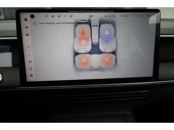 XPENG G6 Performance AWD (20/29)