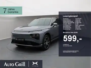 XPENG G9 AWD Performance (1/27)