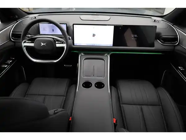 XPENG G9 AWD Performance (13/27)