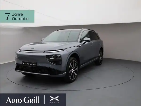 XPENG G9 Performance AWD 2025 (2/29)