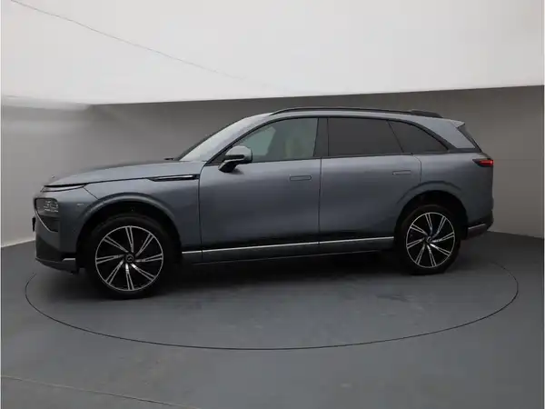 XPENG G9 Performance AWD 2025 (3/29)