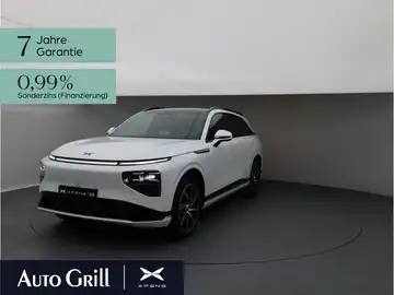 XPENG G9 RWD Long Range 2025 (1/30)