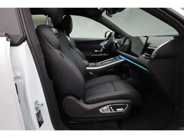 XPENG G9 RWD Long Range 2025 (21/30)