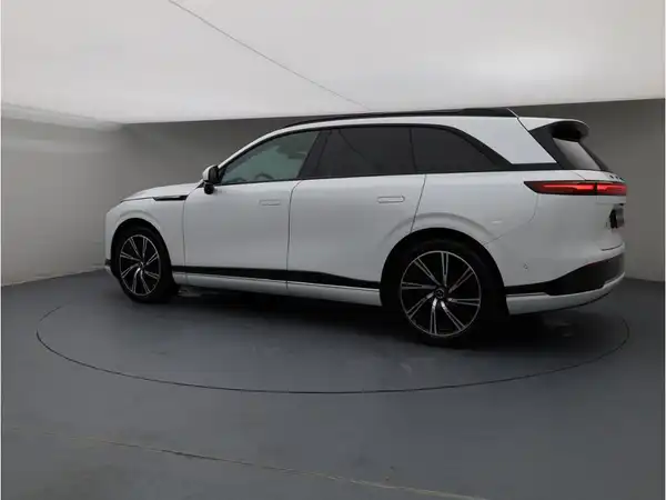 XPENG G9 Performance (3/30)