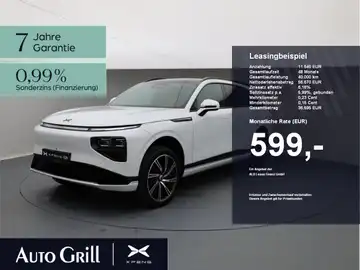 XPENG G9 AWD Performance Modell 24 (1/30)