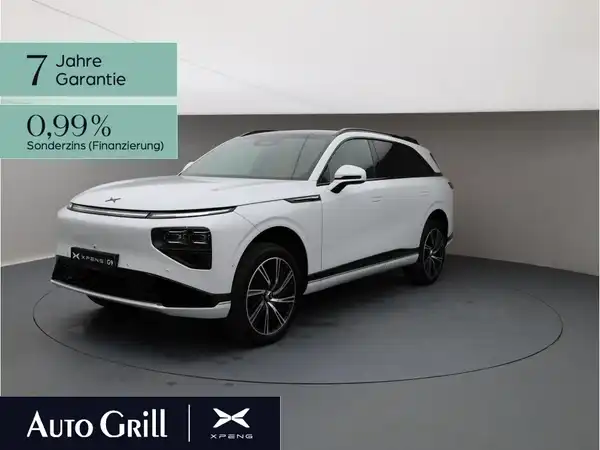 XPENG G9 AWD Performance Modell 24 (2/30)