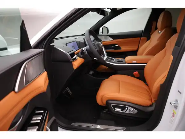 XPENG G9 AWD Performance Modell 24 (11/30)