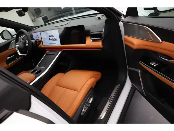 XPENG G9 AWD Performance Modell 24 (13/30)