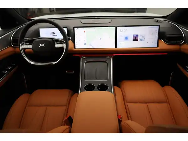 XPENG G9 AWD Performance Modell 24 (14/30)