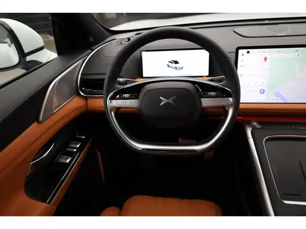XPENG G9 AWD Performance Modell 24 (15/30)