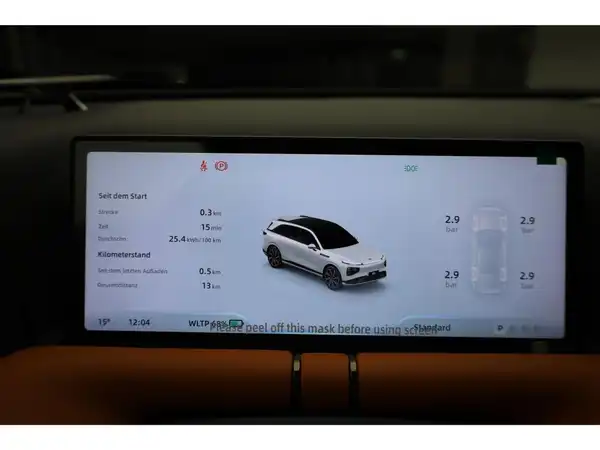 XPENG G9 AWD Performance Modell 24 (16/30)