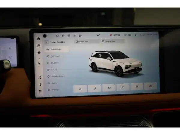 XPENG G9 AWD Performance Modell 24 (19/30)