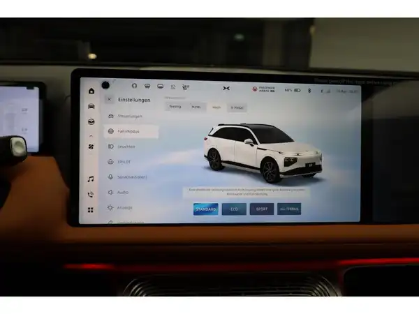XPENG G9 AWD Performance Modell 24 (20/30)
