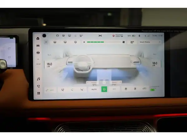 XPENG G9 AWD Performance Modell 24 (23/30)