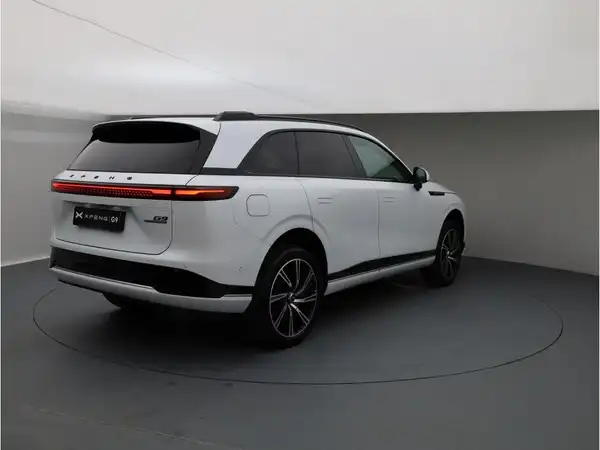 XPENG G9 AWD Performance Modell 24 (6/30)