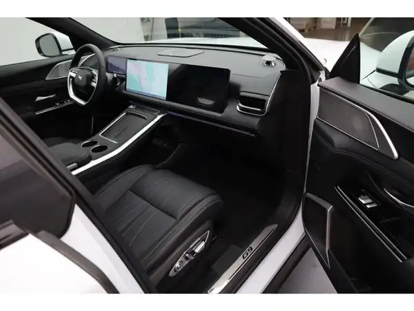 XPENG G9 RWD Standard Range (12/29)