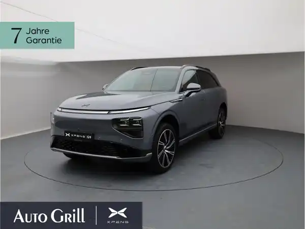 XPENG G9 Performance AWD (2/30)