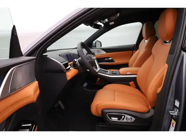XPENG G9 Performance AWD (11/30)
