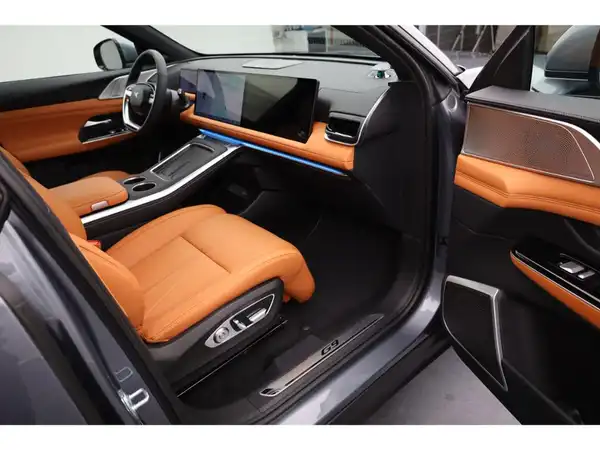XPENG G9 Performance AWD (13/30)