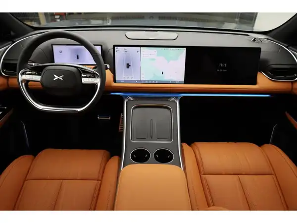XPENG G9 Performance AWD (14/30)