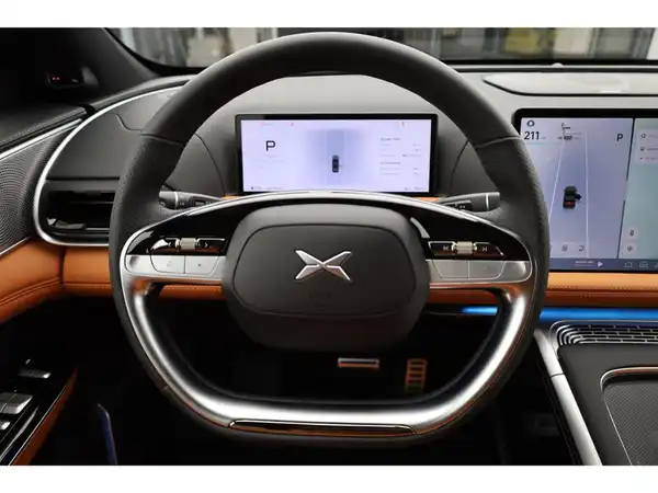XPENG G9 Performance AWD (15/30)