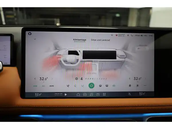 XPENG G9 Performance AWD (21/30)