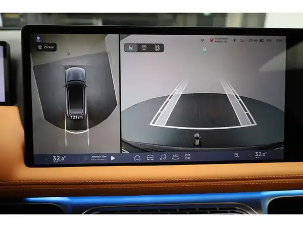XPENG G9 Performance AWD (23/30)