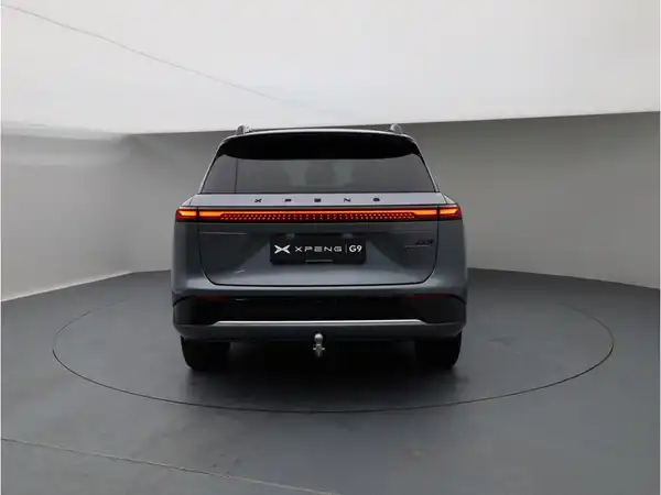 XPENG G9 Performance AWD (5/30)