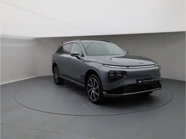 XPENG G9 Performance AWD (8/30)