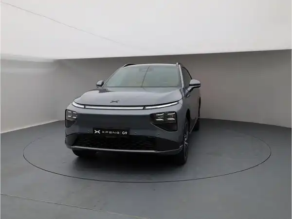 XPENG G9 Performance AWD (9/30)