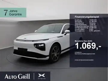 XPENG G9 Performance AWD 2025 (1/27)