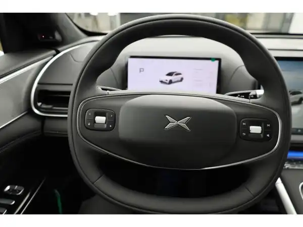 XPENG G9 Performance AWD 2025 (12/27)