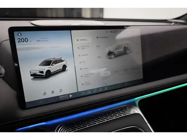 XPENG G9 Performance AWD 2025 (14/27)