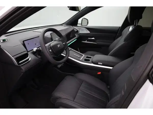 XPENG G9 Performance AWD 2025 (18/27)