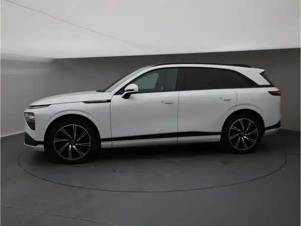 XPENG G9 Performance AWD 2025 (3/27)