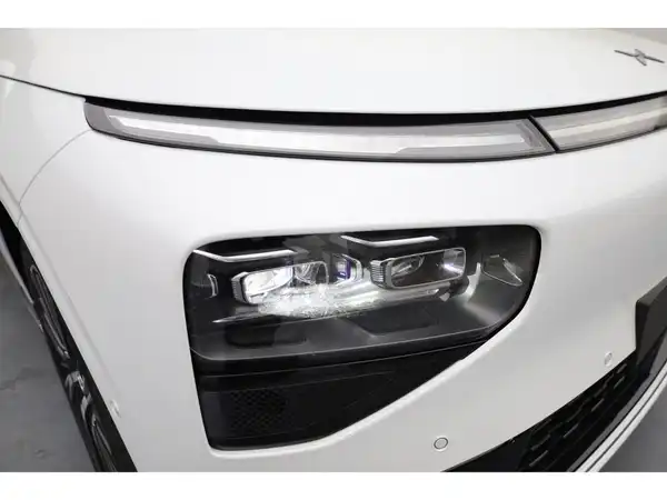 XPENG G9 Performance AWD 2025 (27/27)
