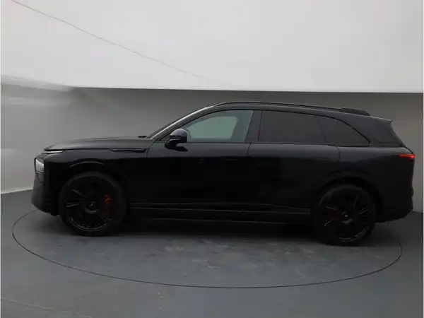 XPENG G9 AWD Performance 2025 (2/26)