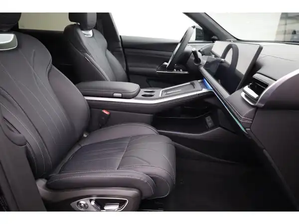 XPENG G9 AWD Performance 2025 (17/26)