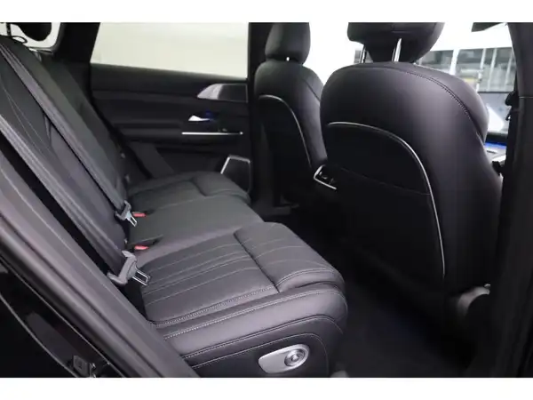 XPENG G9 AWD Performance 2025 (21/26)