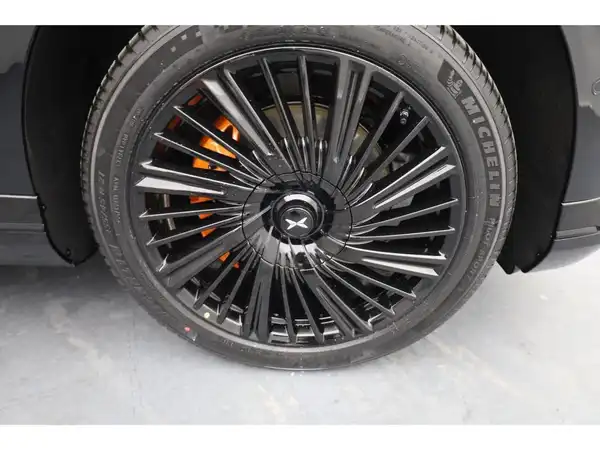 XPENG G9 AWD Performance 2025 (24/26)