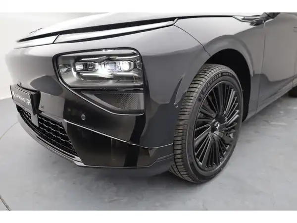 XPENG G9 AWD Performance 2025 (26/26)