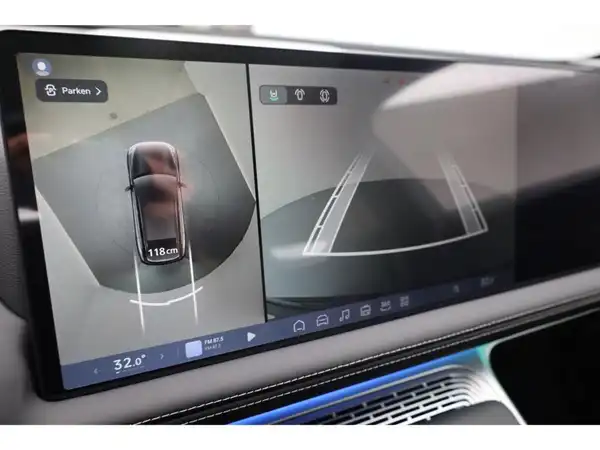 XPENG G9 AWD Performance 2025 (10/26)