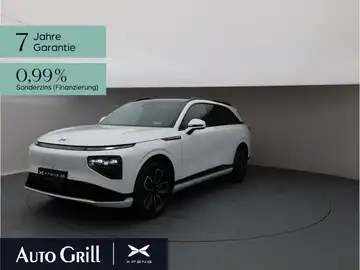 XPENG G9 RWD Long Range 2025 (1/29)