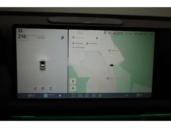 XPENG G9 RWD Long Range 2025 (27/29)