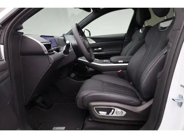 XPENG G9 RWD Long Range 2025 (10/29)